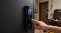 security concerns and reliability