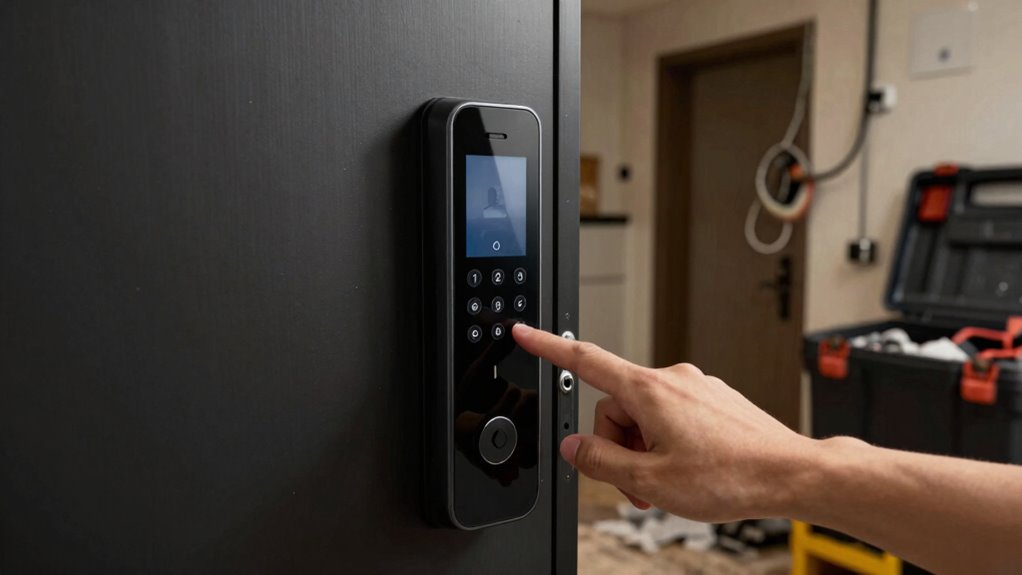 security concerns and reliability