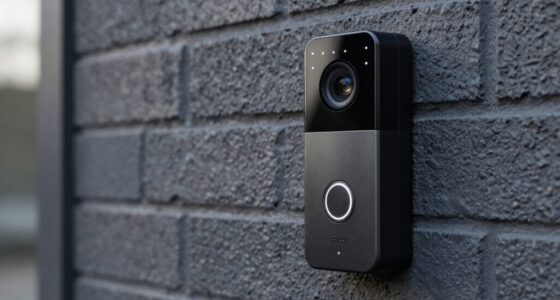 security convenience alertness monitoring