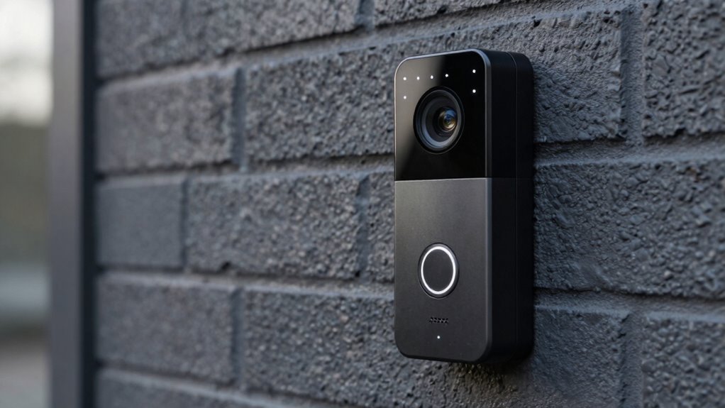 security convenience alertness monitoring