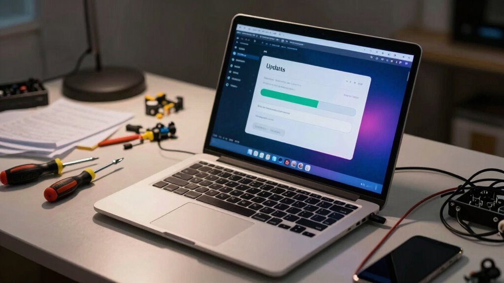 security functionality compliance performance