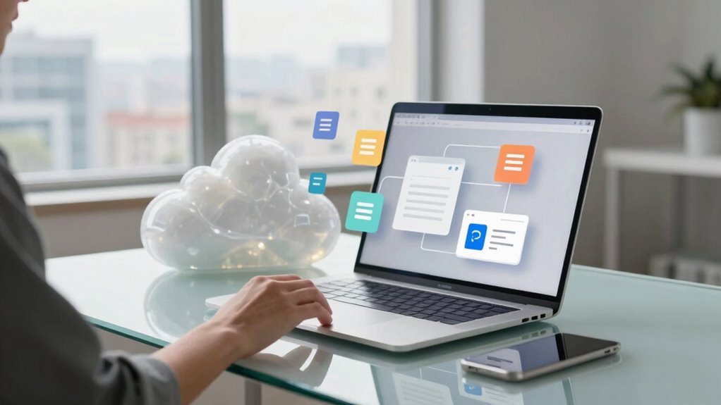 simple guide to cloud storage