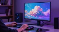 simplified cloud gaming overview