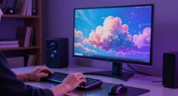 simplified cloud gaming overview