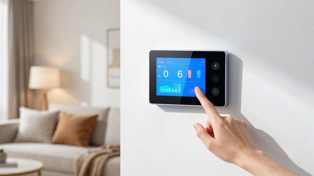 smart automated climate control