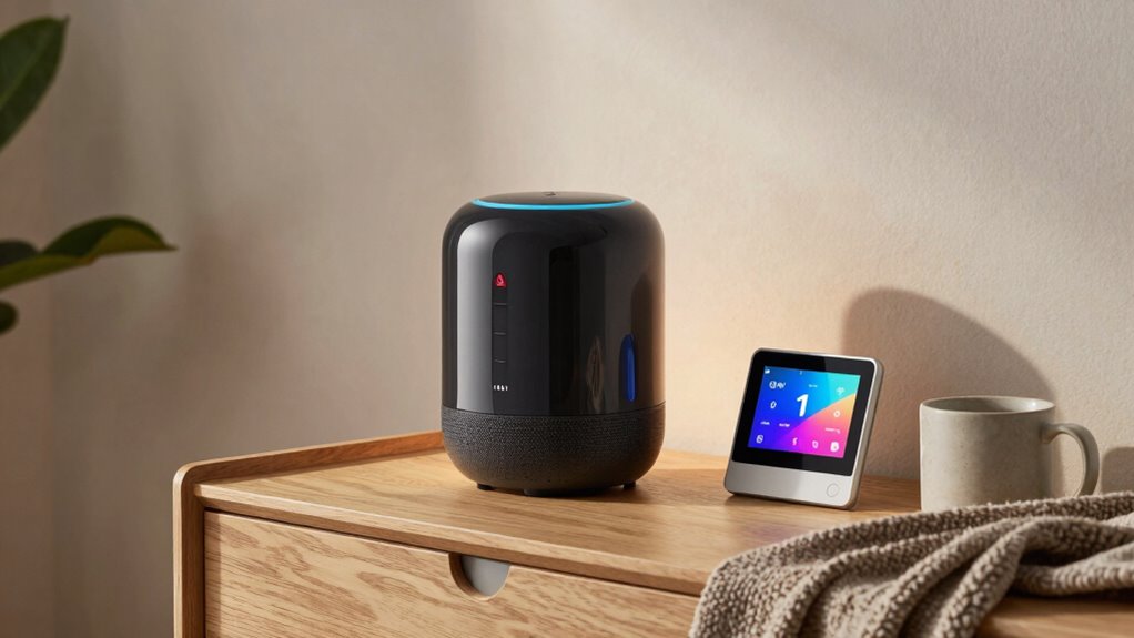 smart connected energy efficient upgrades