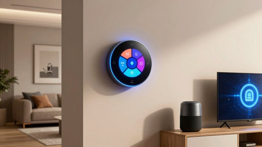 smart efficient integrated automation