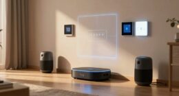 smart home interoperability standard
