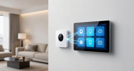 smart home standard explained