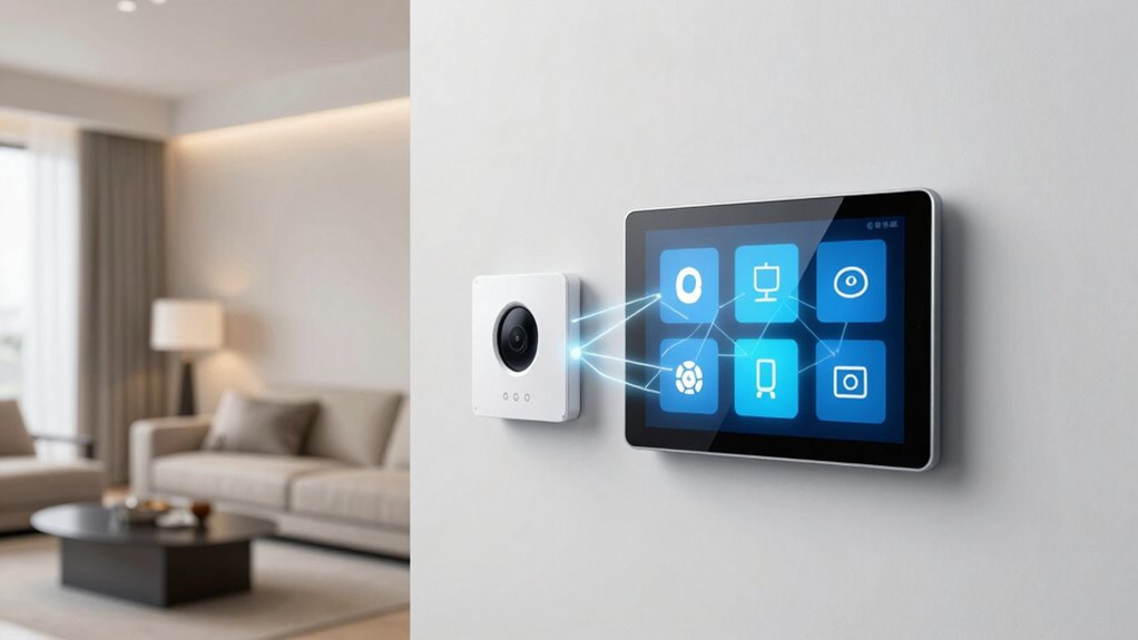 smart home standard explained