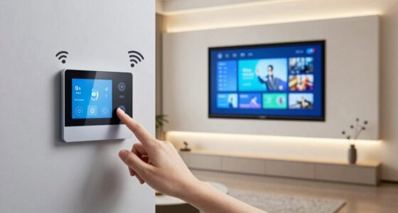 smart homes require reliable networks