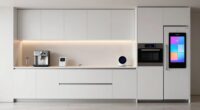 smart kitchens expanding rapidly