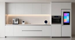 smart kitchens expanding rapidly