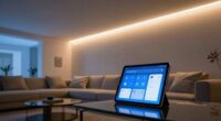 smart lights lead homes