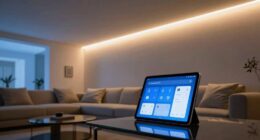smart lights lead homes