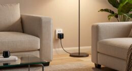 smart plugs improve convenience