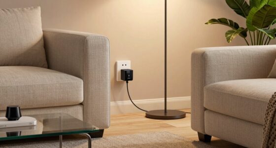 smart plugs improve convenience