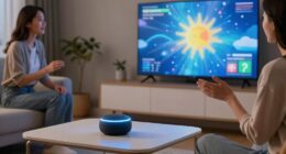 smart speakers revolutionized household interactions