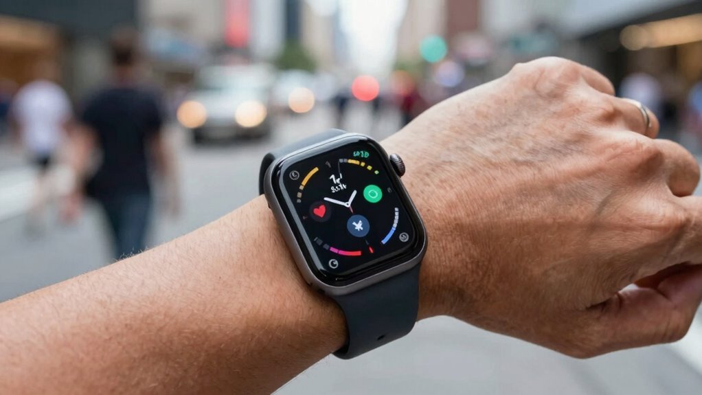 smartwatches enhance daily productivity