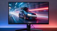 smoother faster visual experience