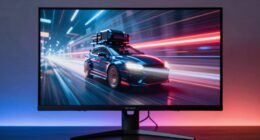 smoother faster visual experience