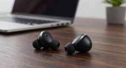 sound quality and comfort