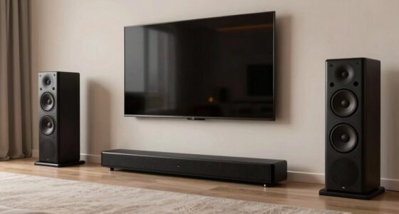 sound quality comparison clarified