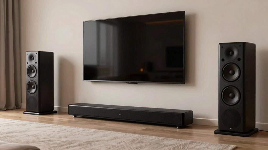 sound quality comparison clarified