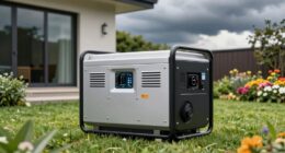 standby generators remain essential