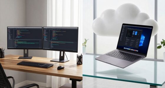 storage and accessibility options