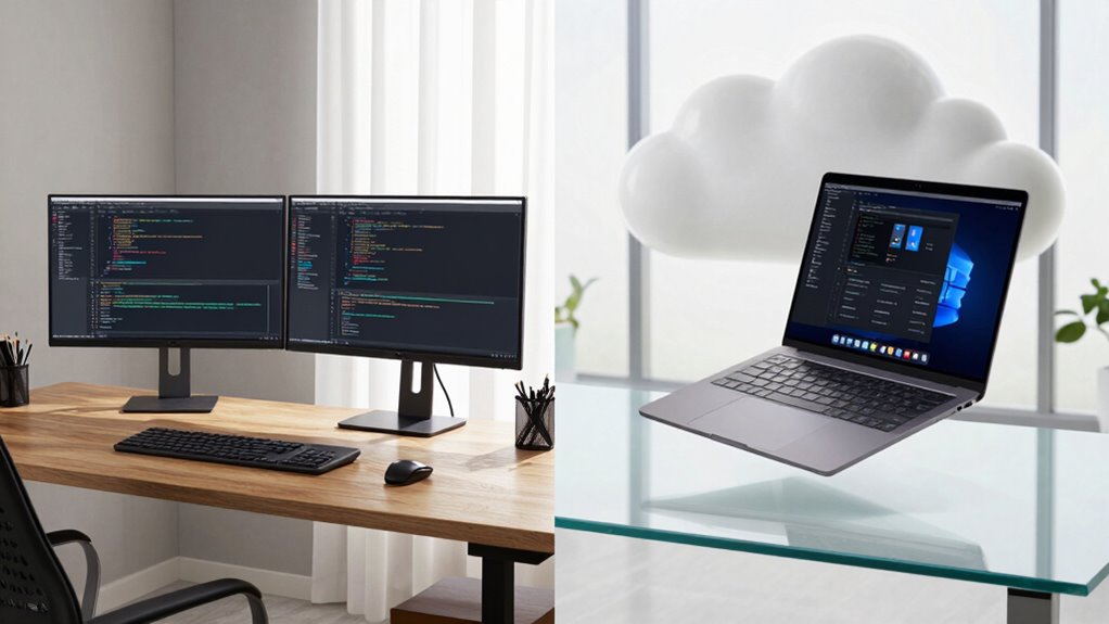 storage and accessibility options