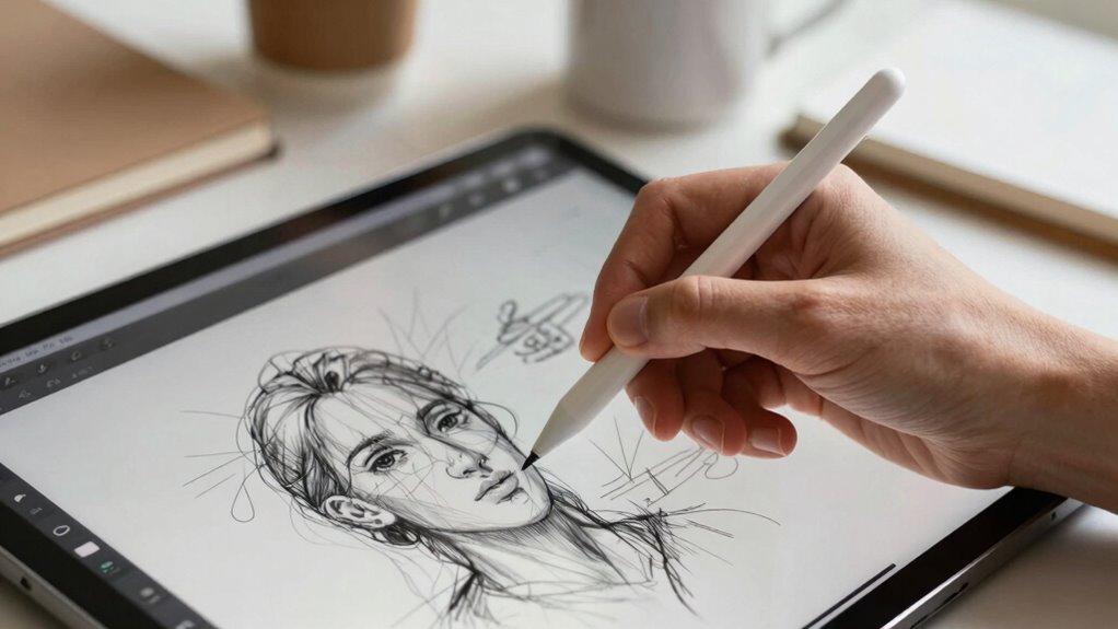 stylus devices practical applications