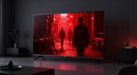 trade offs of large screens