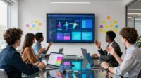 transforming workplace collaboration systems