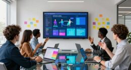 transforming workplace collaboration systems