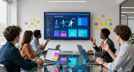 transforming workplace collaboration systems
