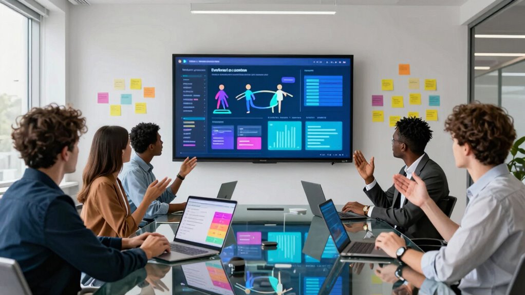 transforming workplace collaboration systems