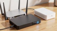 understanding internet connection devices