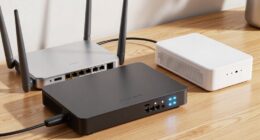 understanding internet connection devices