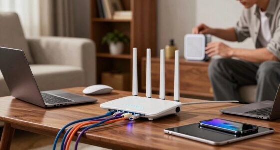 upgrading home wi fi networks