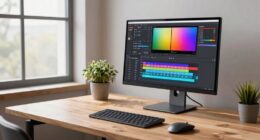 user friendly editing interface