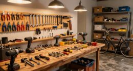 valuable and functional workspace