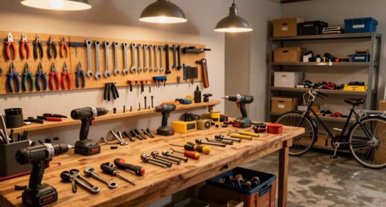 valuable and functional workspace