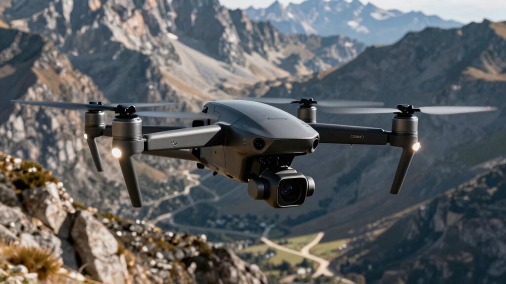 versatile autonomous drone tools