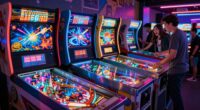 vintage gaming entertainment appeal
