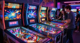 vintage gaming entertainment appeal