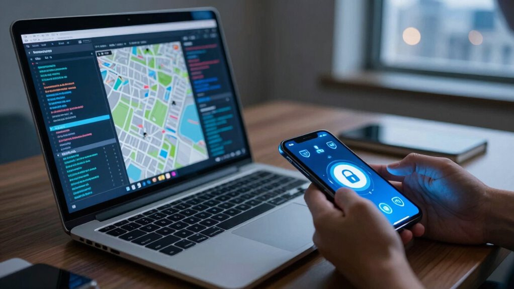 vpns enhance online security