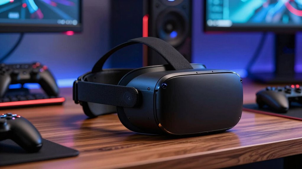 vr driving tech innovation