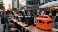 widespread portable power devices