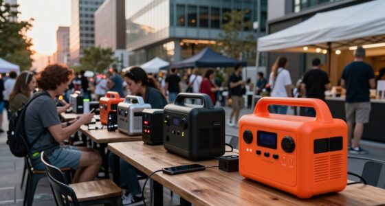 widespread portable power devices